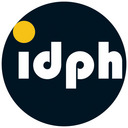 Logomarca do IDPH